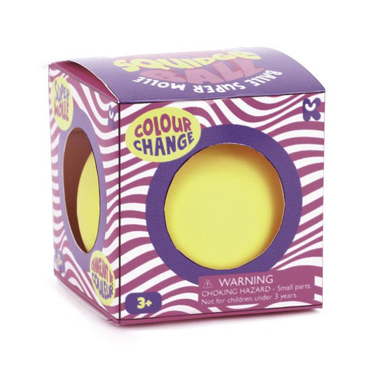 Keycraft Color Change Ball Assorted