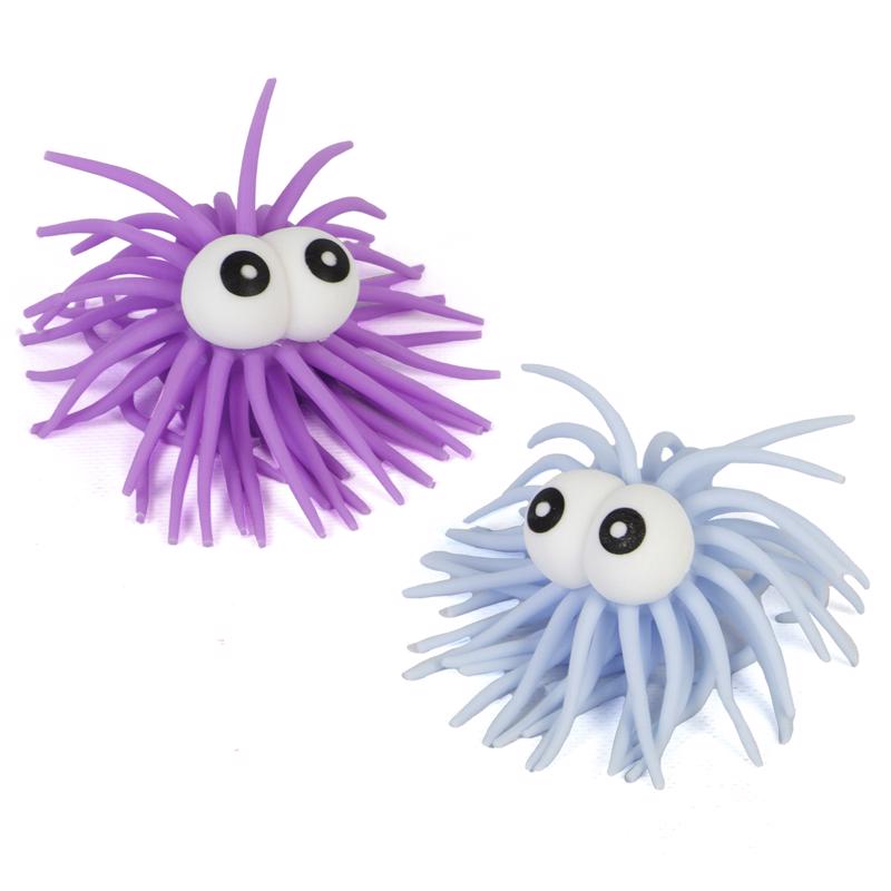 Keycraft Flashing Candy Critter Assorted