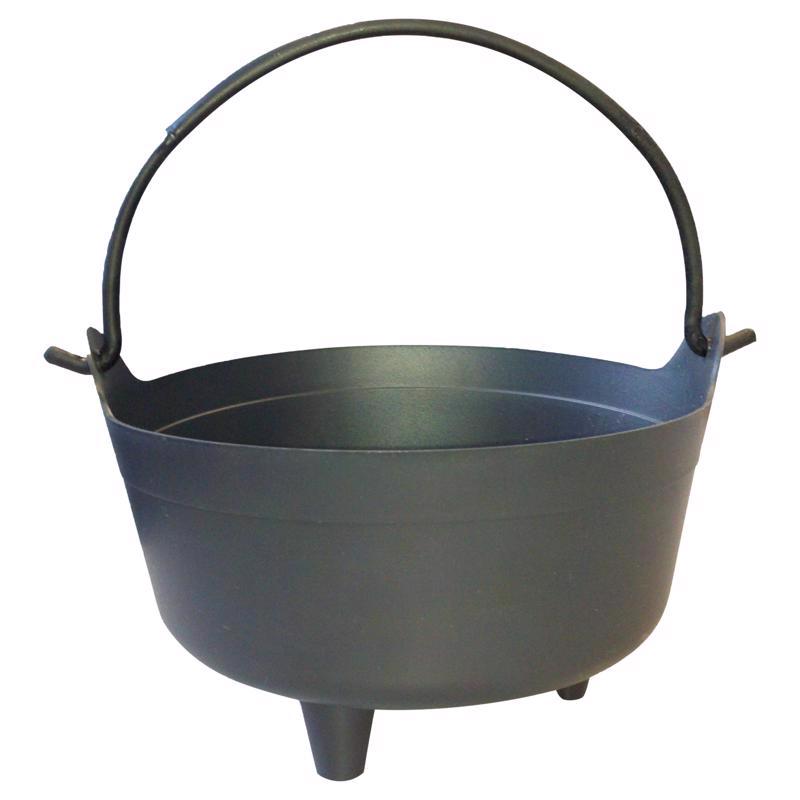 Union Products Dutch Kettle Yard Decor