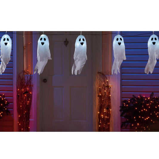 Celebrations Cool White 25 ct LED String Lights