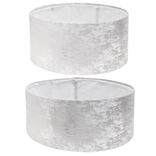 Dyno White Tree Skirt 11 in.