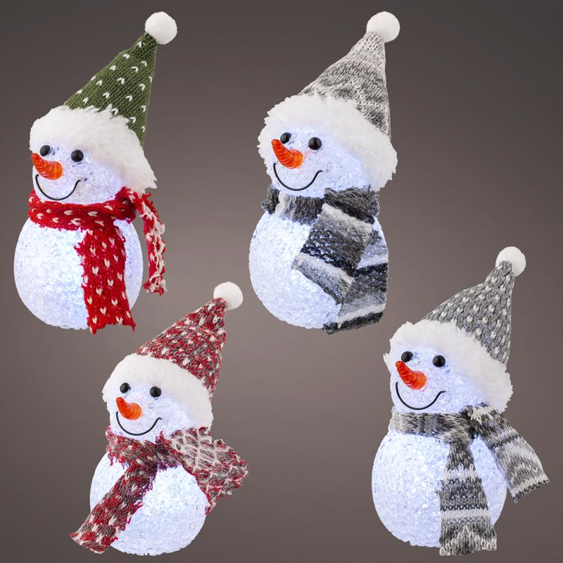 Lumineo LED Christmas Lights