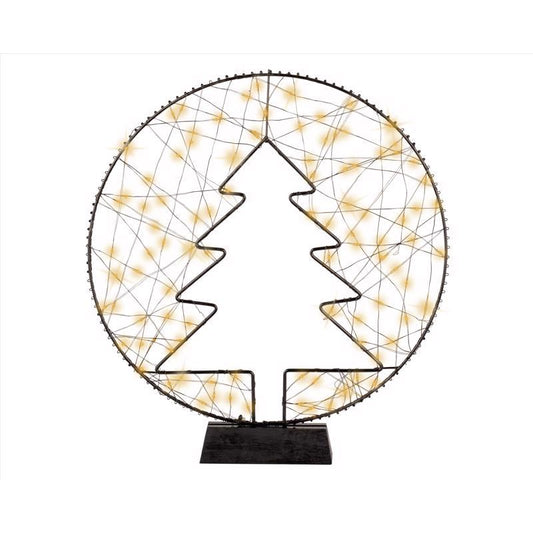 Lumineo Frame light LED Micro Christmas Lights