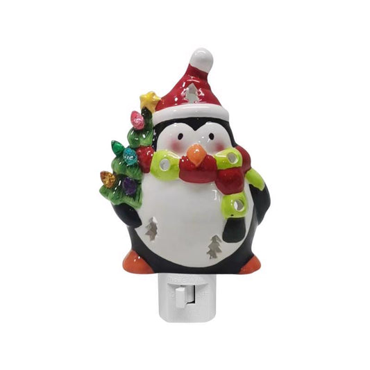 Lin-Con Marketing Omega Bright Designs Incandescent Clear 1 ct Christmas Lights