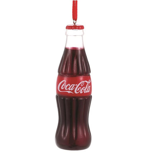 Kurt S. Adler Coca-Cola Ornament