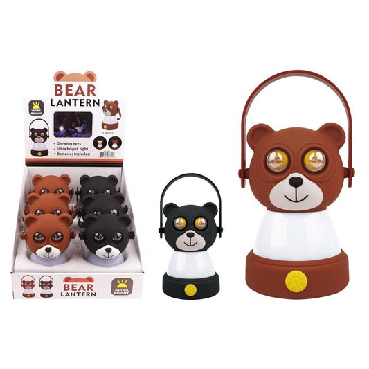 Diamond Visions Assorted Camping Lantern