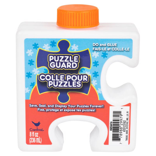 Spinmaster Puzzle Guard Glue