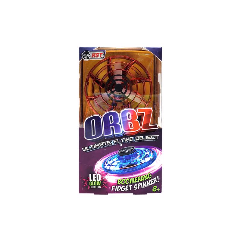 ORBZ Ultimate Flying Object Assorted