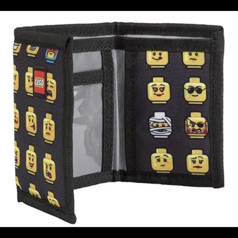 LEGO Small Polyester Wallet