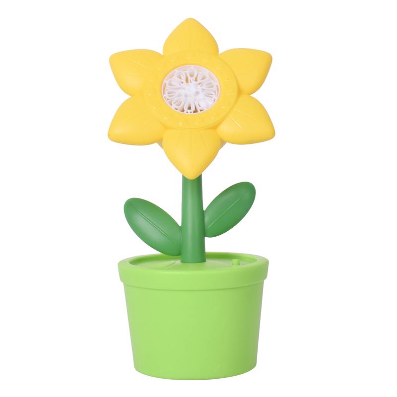 Sunny Days Bubble Bloomers Multicolored