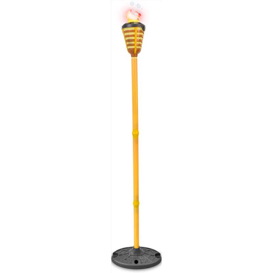 Sunny Days Tiki Bubbler Yellow