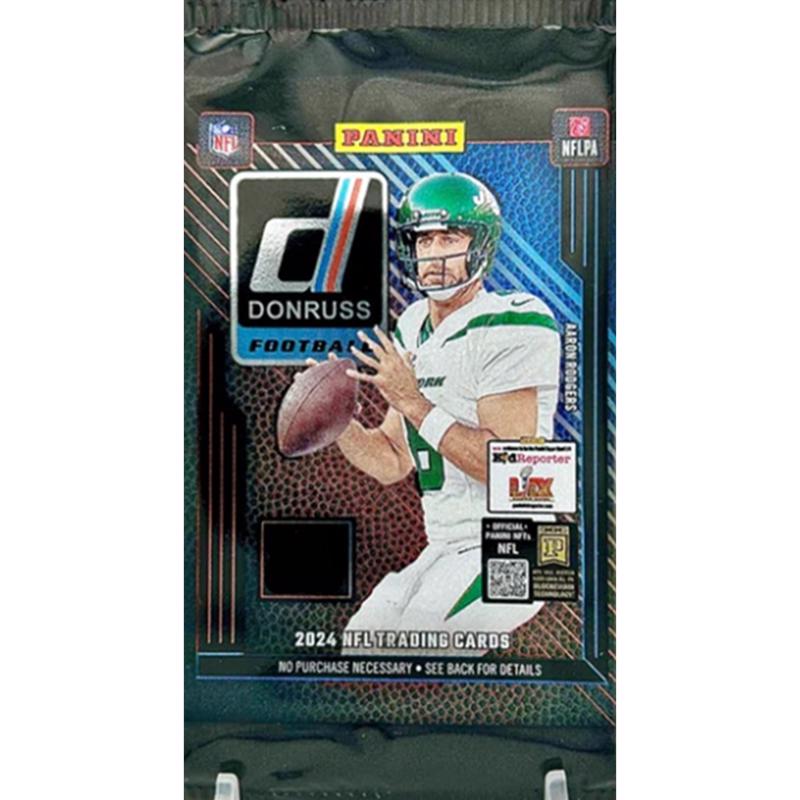 Panini NFL 2024 Football Trading Cards