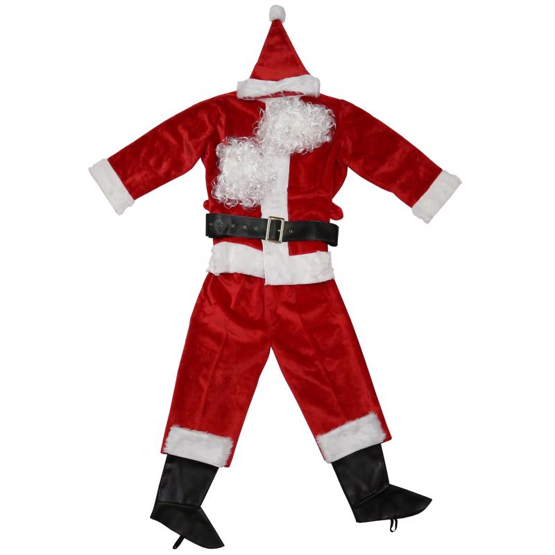 Dyno Santa Suit 1 pk