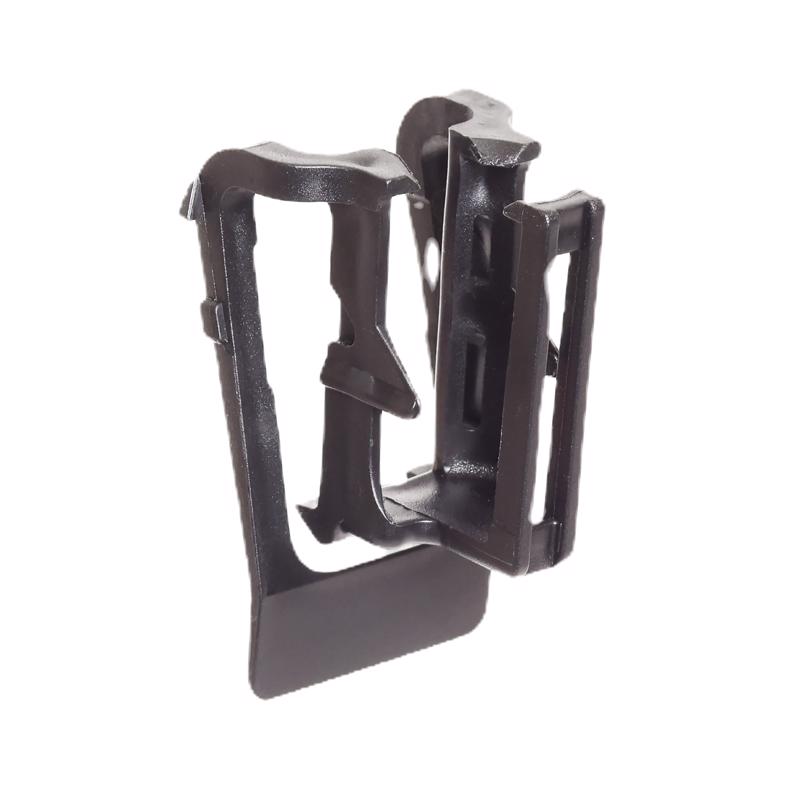 Dyno Titan Pro Gutter/Shingle Light Clips 50 pk