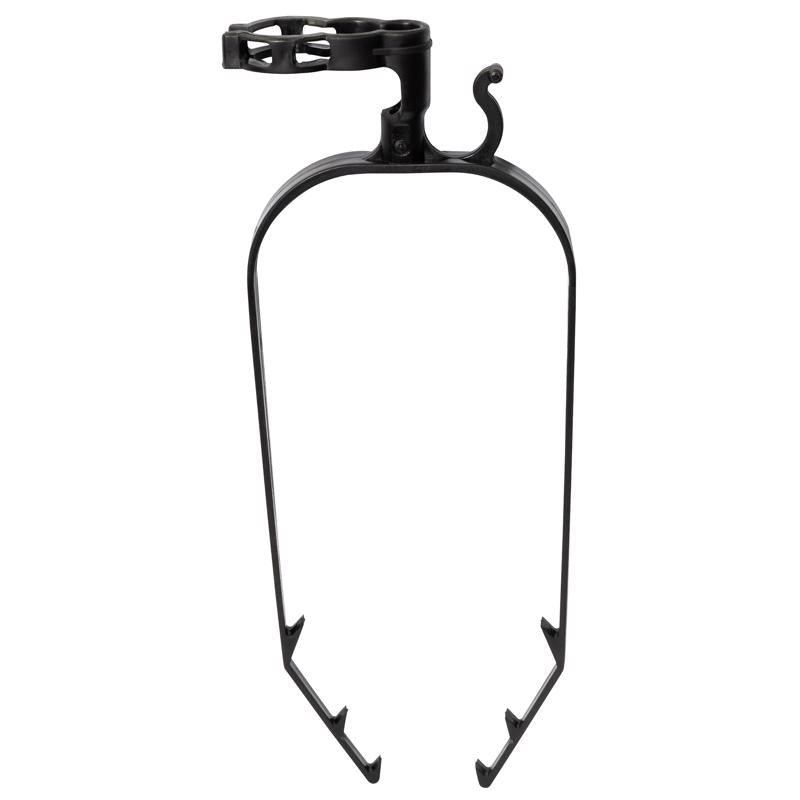 Dyno Titan Pro Roof Ridge Light Clips 50 pk