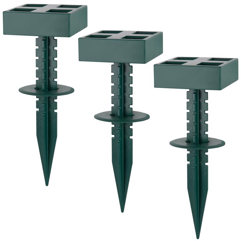 Gemmy Tie Down Stake 1 pk