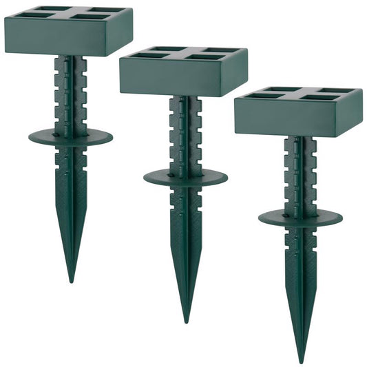 Gemmy Tie Down Stake 1 pk