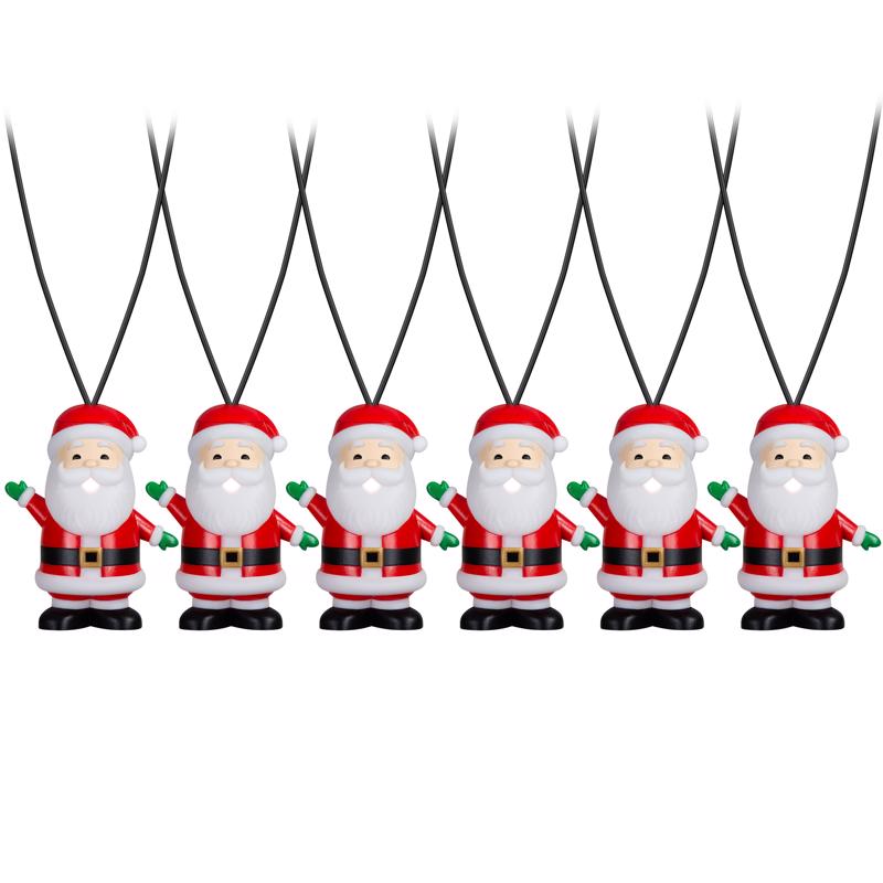 Gemmy LED Christmas Lights