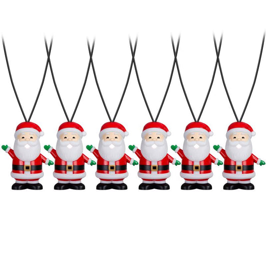 Gemmy LED Christmas Lights