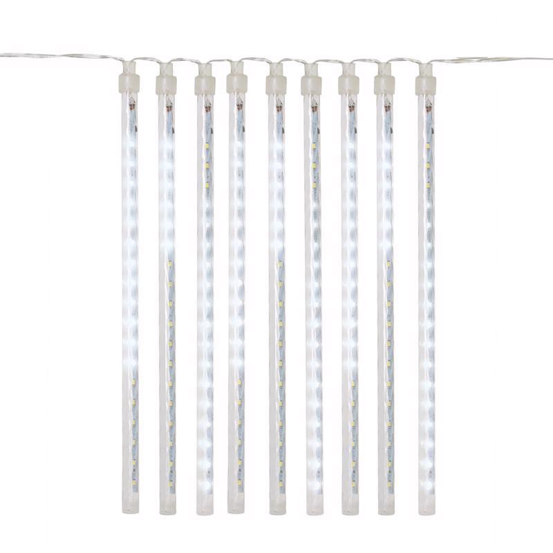 Celebrations LED Cool White Christmas Lights