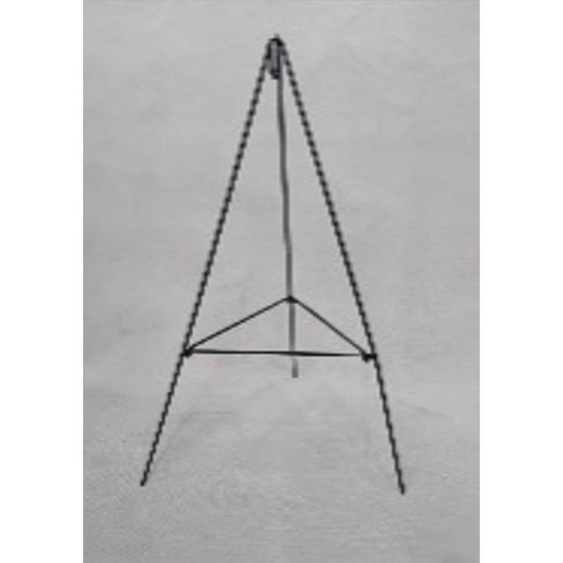 Celebrations 23 in. Floral Easel Wreath Stand 1 pk