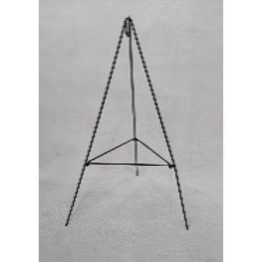 Celebrations 23 in. Floral Easel Wreath Stand 1 pk