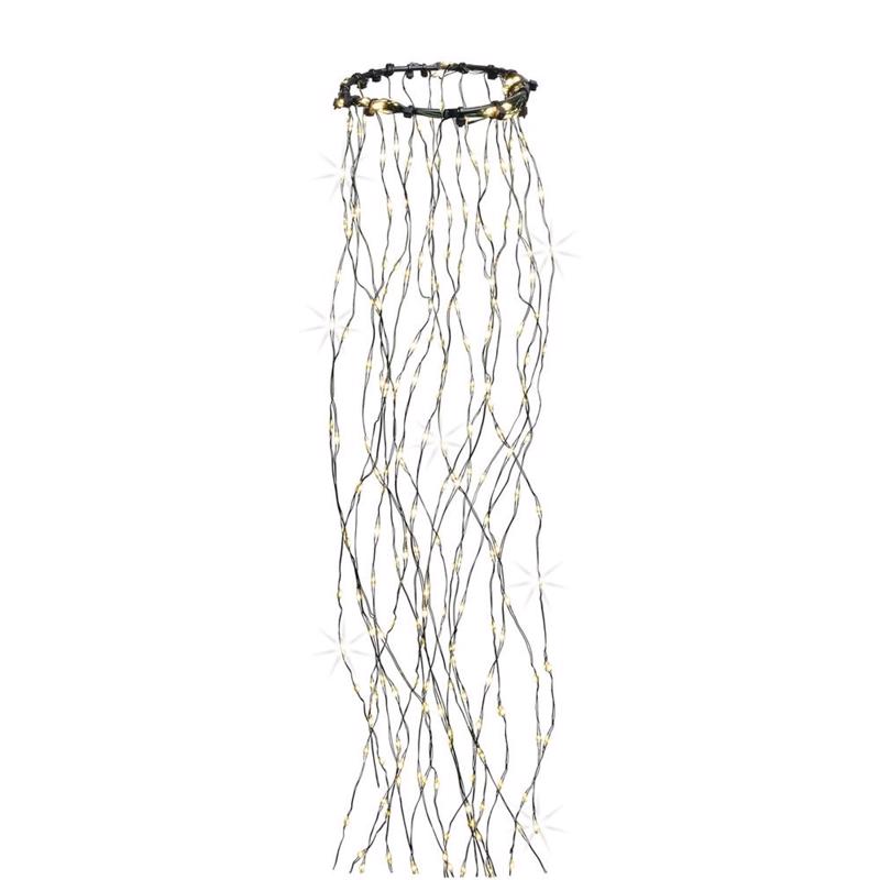 Celebrations LED Micro Dot/Fairy Warm White 304 ct Christmas Lights