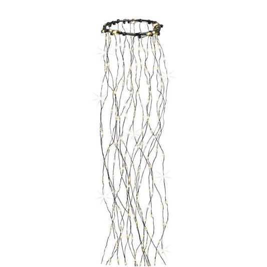 Celebrations LED Micro Dot/Fairy Warm White 304 ct Christmas Lights