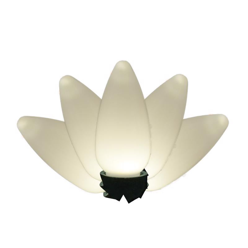 Celebrations LED C9/5MM Warm White Clear Replacement Christmas Light Bulbs