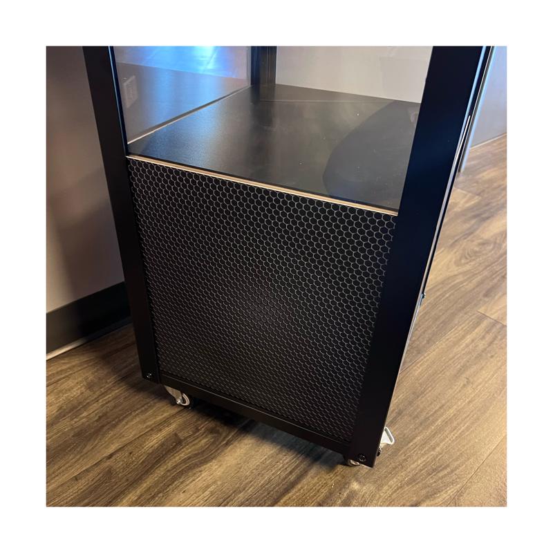 Standard Impulse/Clip Strip/Wing Panel/End Cap Sign Kit Speaker Cabinet Retrofit