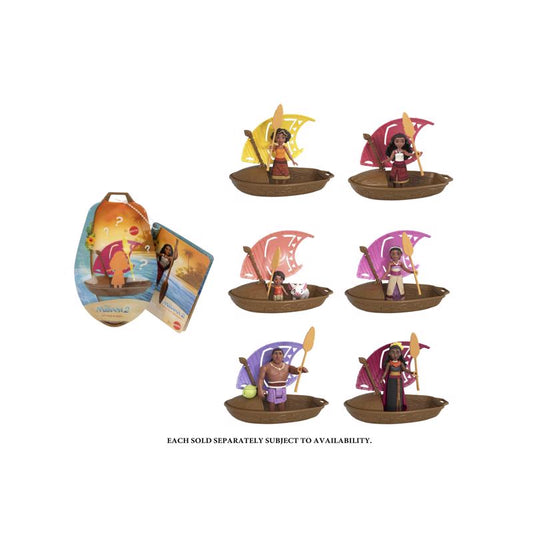 Disney Wayfinder Wonders Moana 2 Doll Multicolored