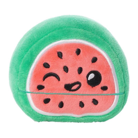 LEGO Duplo Watermelon Plush Toy Red/Green