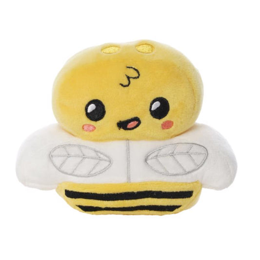 LEGO Duplo Bee Plush Toy White/Yellow