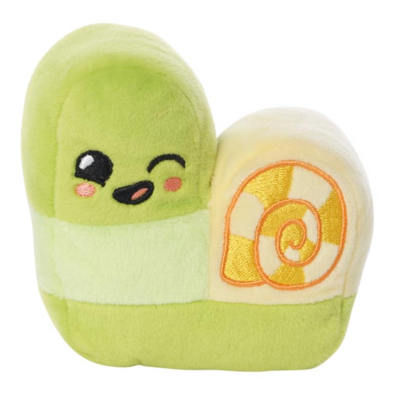 LEGO Duplo Snail Plush Toy Multicolored