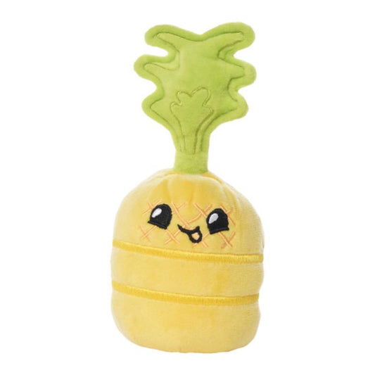 LEGO Duplo Pineapple Plush Toy Green/Yellow