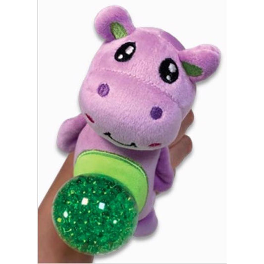 NYS Life Jellies Mushroom/Boba Toys and Games Multicolored