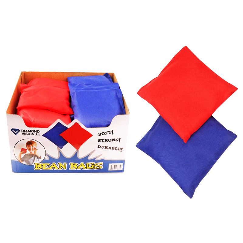 Diamond Visions Bean Bag Toy Assorted 1 pc