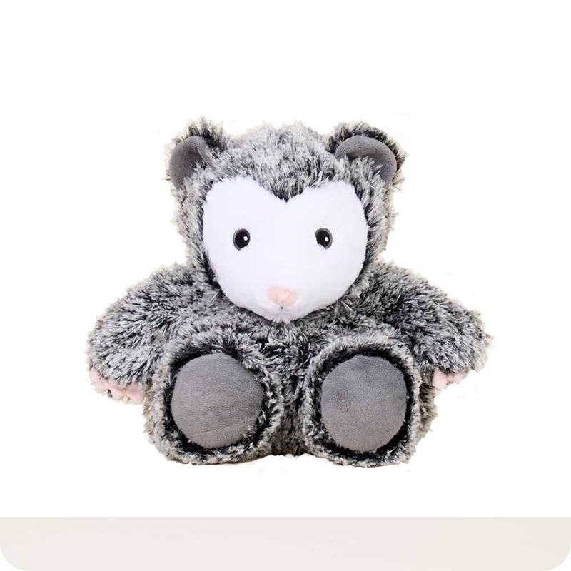 Warmies Opossum Stuffed Animals