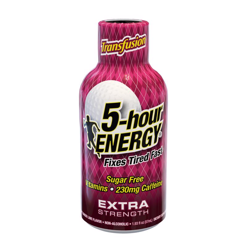 5-hourEnergy Sugar Free Grape Energy Shot 1.93 oz