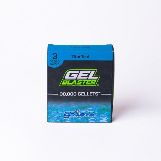 Gel Blaster Gellets  Water Bead Ammo