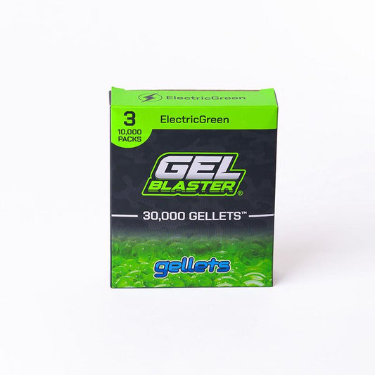 Gel Blaster Gellets Water Bead Ammo