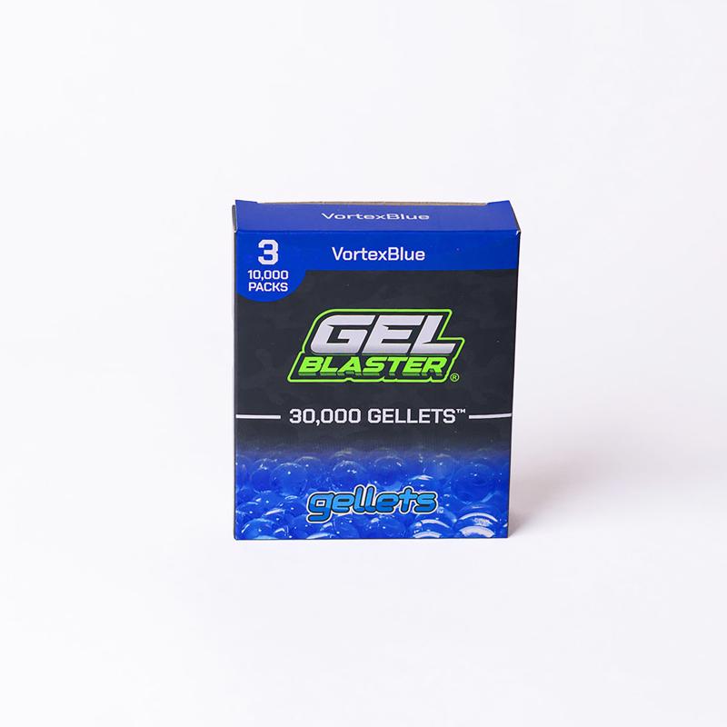 Gel Blaster Gellets  Water Bead Ammo