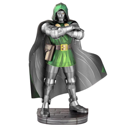 Metal Earth Marvel Doctor Doom Building Kit