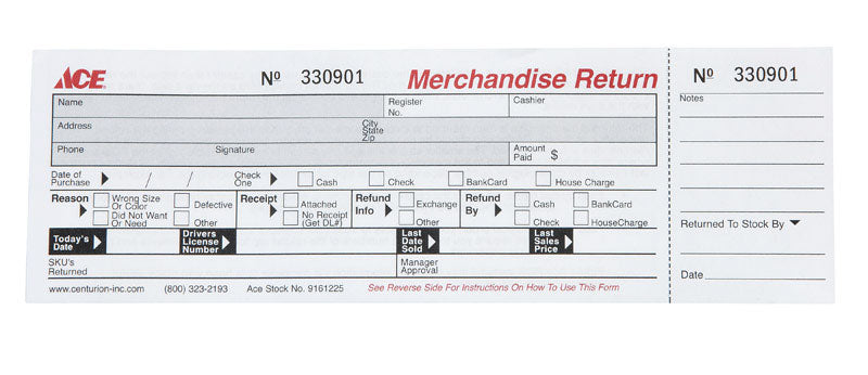 Pad 8-1/2 in. W X 2-11/16 in. H