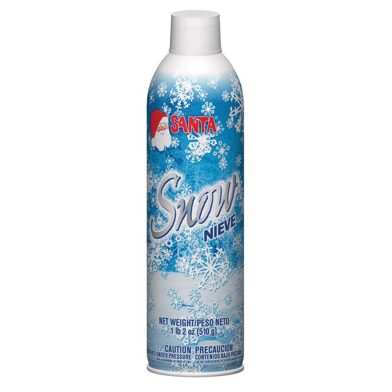 Chase Products Spray Snow 1 pk