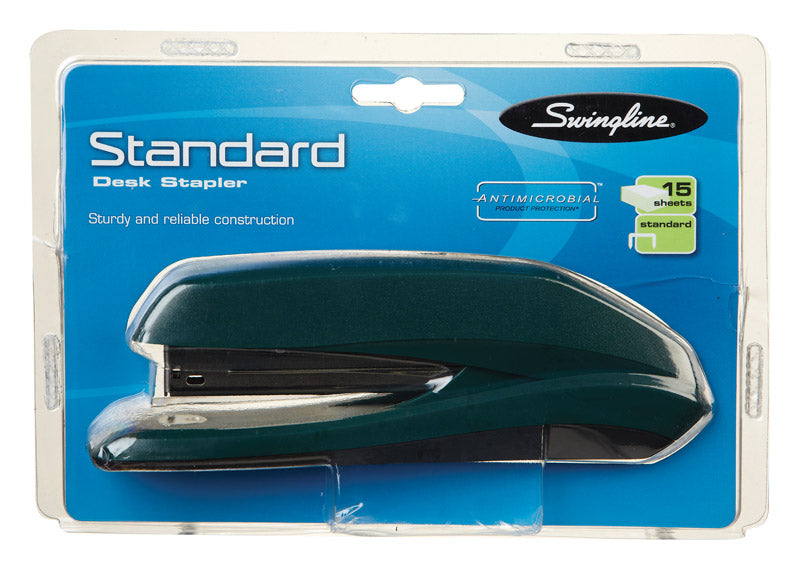 Swingline Standard Desk Stapler