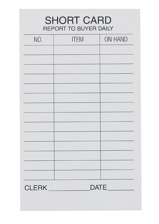 Pad 3 in. W X 5 in. H