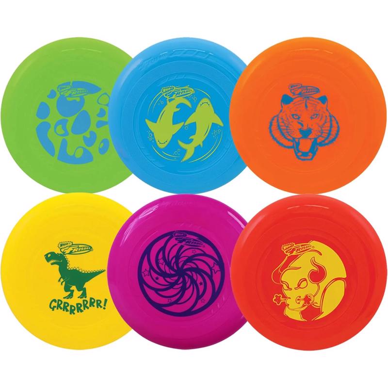 Wham-O Frisbee Frisbee Disc Assorted 1 pc