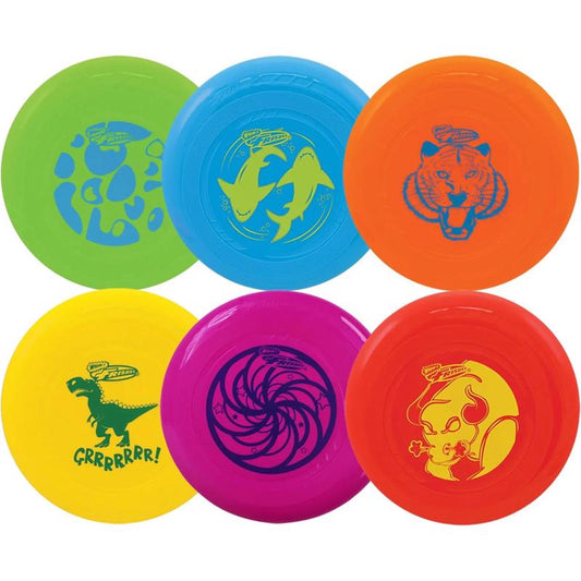 Wham-O Frisbee Frisbee Disc Assorted 1 pc