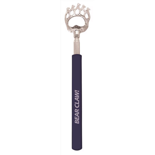 DM Merchandising Bear Claw Health and Beauty Back Scratcher 1 pk